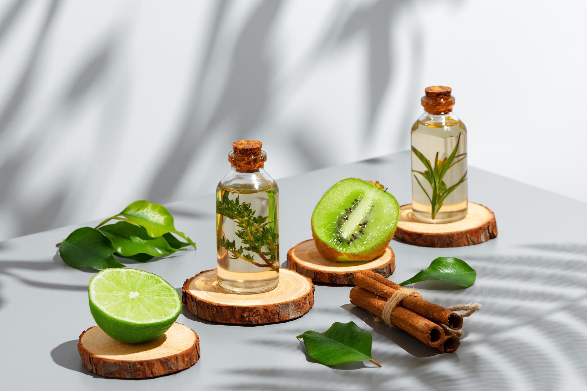 Natural Ingredients
